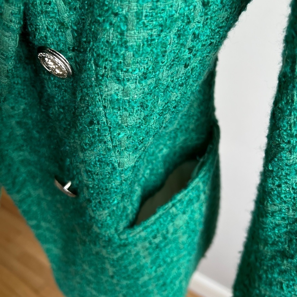 Zara Jacket in Size Small - Picture 7 of 15